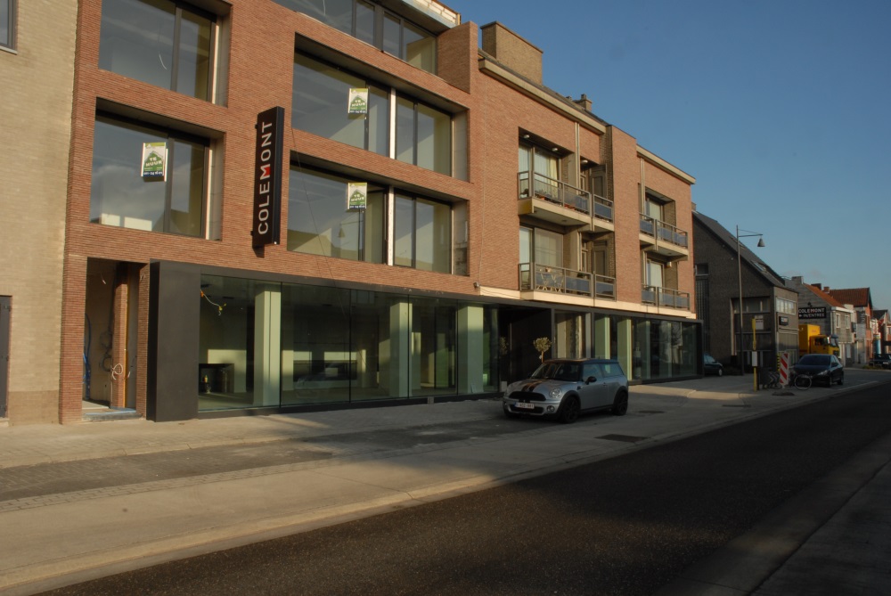 Profielfoto van Colemont  BvBA